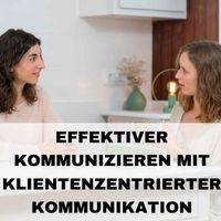 Kurs Klientenzentrierter Kommunikation