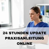 Update Praxisanleitung 24 Stunden Berufspädagogik