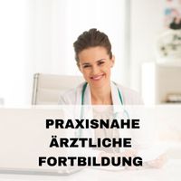 Ärztliche Fortbildung CME