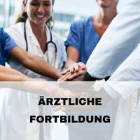 Ärztliche Fortbildung | Fortbildungen für Ärzte